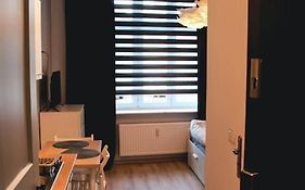 *Apartamenty Kattowitz 12