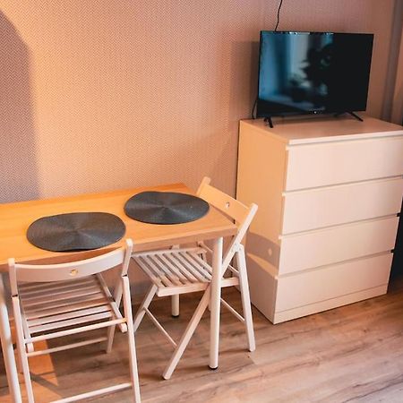 *Apartamenty Kattowitz 12 Екстер'єр фото