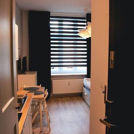 *Apartamenty Kattowitz 12 Екстер'єр фото