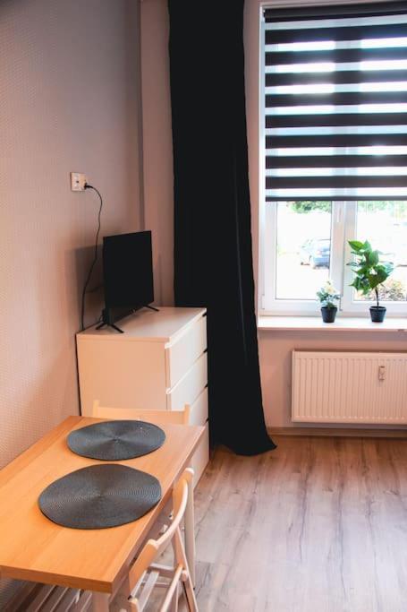 *Apartamenty Kattowitz 12 Екстер'єр фото