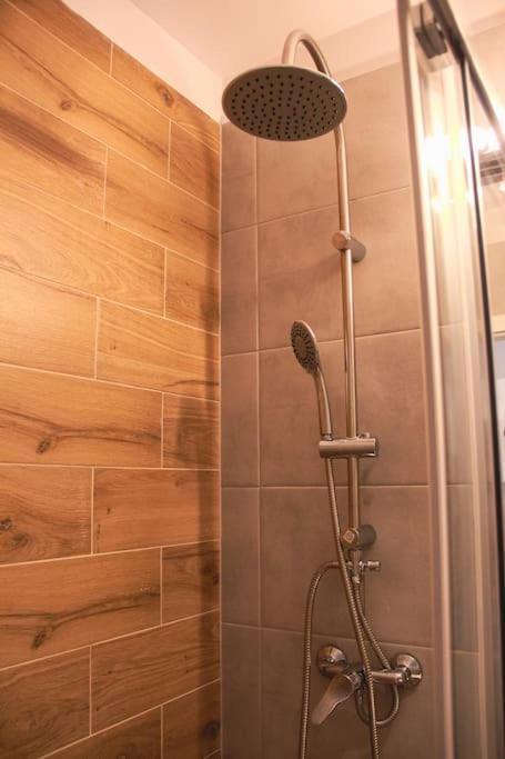 *Apartamenty Kattowitz 12 Екстер'єр фото
