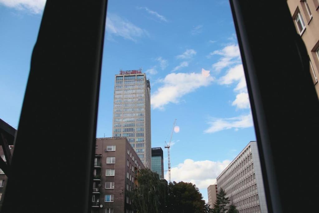 *Apartamenty Kattowitz 12 Екстер'єр фото