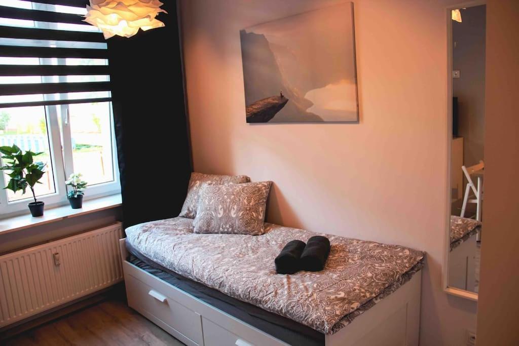 *Apartamenty Kattowitz 12 Екстер'єр фото