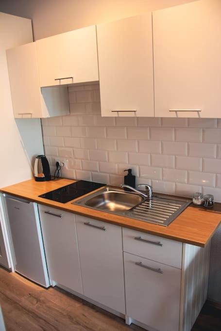 *Apartamenty Kattowitz 12 Екстер'єр фото